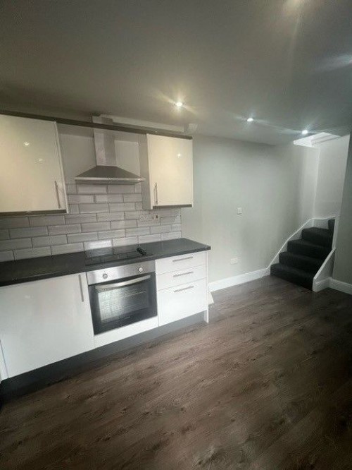 Arrange a viewing for Union Court Flat 1, Union Street, PRESTON, Lancashire PR1 2HD