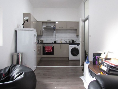 Arrange a viewing for Union Court Flat 2, Union Street, PRESTON, Lancashire PR1 2HD