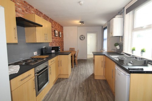 Arrange a viewing for Waterloo Road, PRESTON, Lancashire PR2 1BH