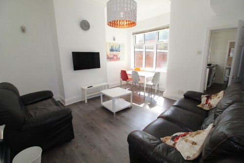 Arrange a viewing for Balfour Road, PRESTON, Lancashire PR2 3BX