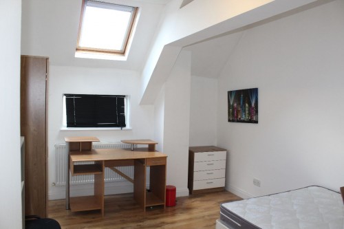 Arrange a viewing for Brackenbury Road, PRESTON, Lancashire PR1 7UP