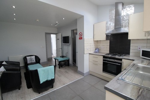 Arrange a viewing for Crown Street, PRESTON, Lancashire PR1 2RU