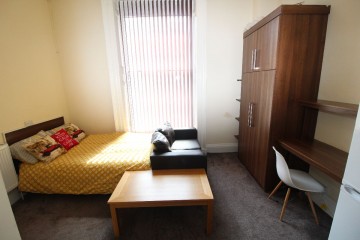 image of 95, Fishergate Hill Flat 3
