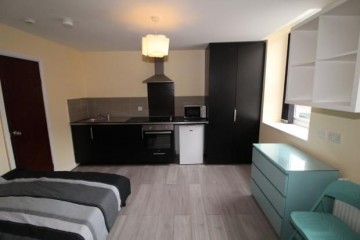 image of 173, Fylde Road Flat 02