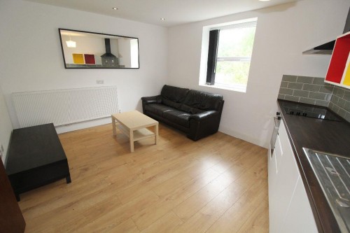 Arrange a viewing for Fylde Road, Flat 02, PRESTON, Lancashire PR1 2XP