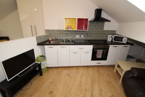 Arrange a viewing for Fylde Road, Flat 04, PRESTON, Lancashire PR1 2XP