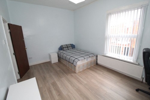 Arrange a viewing for Kenmure Place, PRESTON, Lancashire PR1 6DD
