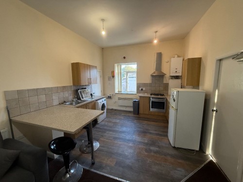 Arrange a viewing for Plungington Road, PRESTON, Lancashire PR1 7RB