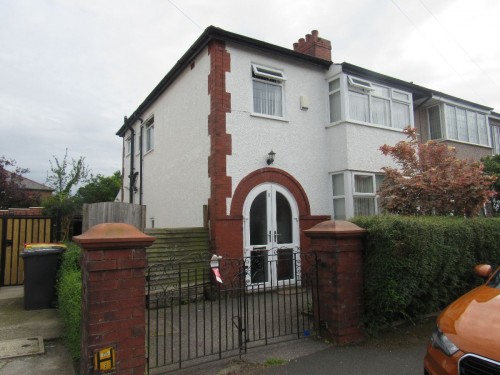 Arrange a viewing for Raleigh Road, PRESTON, Lancashire PR2 9RU