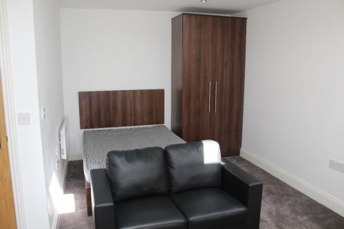 Arrange a viewing for 2-4, Shaw Street, Flat 6, PRESTON, Lancashire PR1 1UB