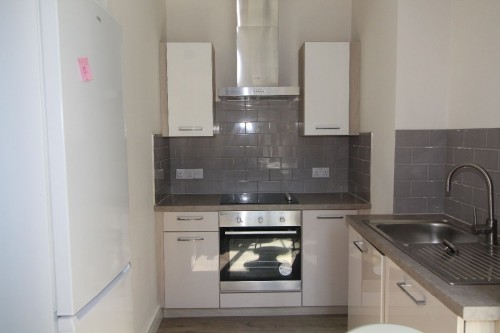 Arrange a viewing for Winckley Square, Flat 02, PRESTON, Lancashire PR1 3JQ