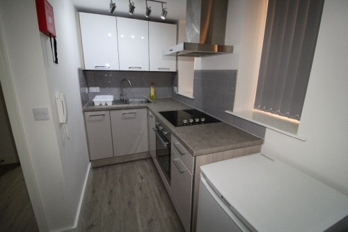 Arrange a viewing for Winckley Square, Flat 09, PRESTON, Lancashire PR1 3JQ