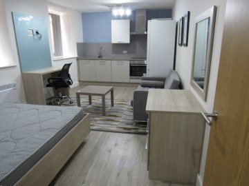 image of 35, Winckley Square, Flat 15 FM