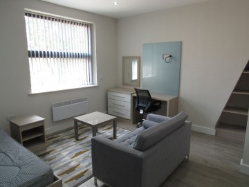 image of 35, Winckley Square, Flat 16