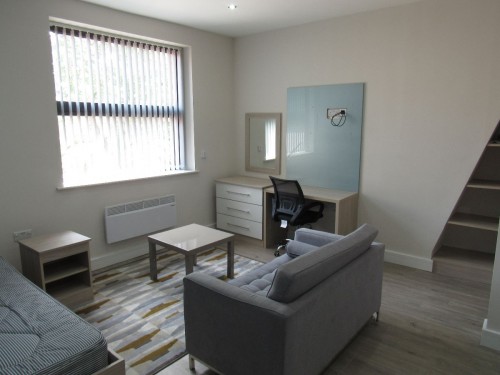 Arrange a viewing for Winckley Square, Flat 16, PRESTON, Lancashire PR1 3JQ