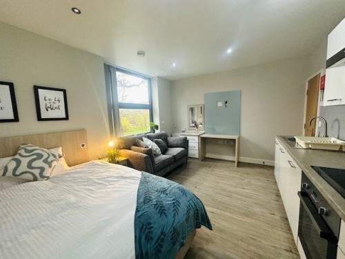 Arrange a viewing for Winckley Square - 8B, PRESTON, Lancashire PR1 3JQ