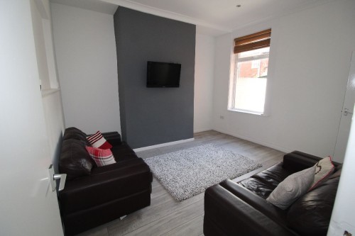 Arrange a viewing for St Marks Rd, PRESTON PR1 8TL