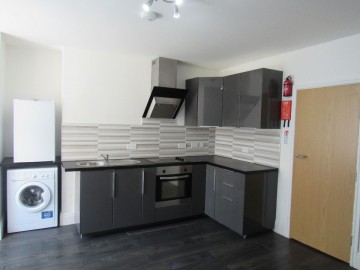 image of 98, Fishergate Hill Flat 1