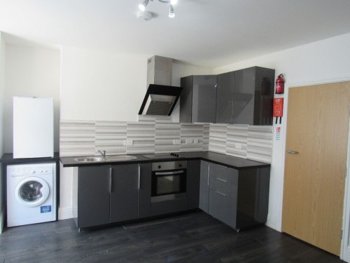 Arrange a viewing for Fishergate Hill Flat 1, PRESTON, Lancashire PR1 8JD