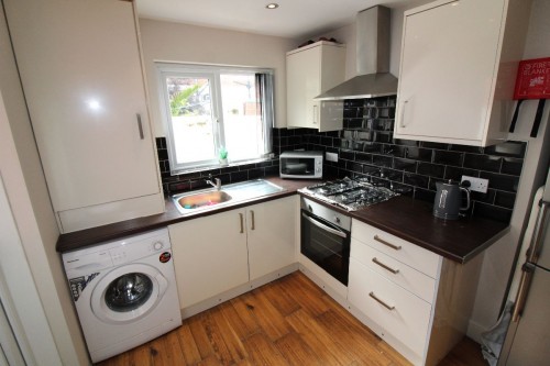 Arrange a viewing for St Marks Road, PRESTON PR1 8TL