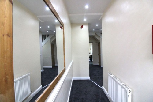 Arrange a viewing for St Wilfrid Street, PRESTON, Lancashire PR1 2US