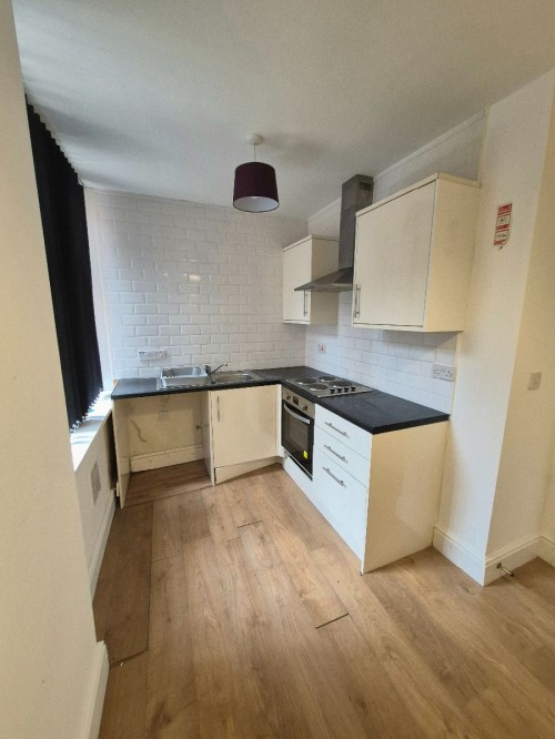 Arrange a viewing for 158 Tulketh Road Flat 1, PRESTON PR2 1AR
