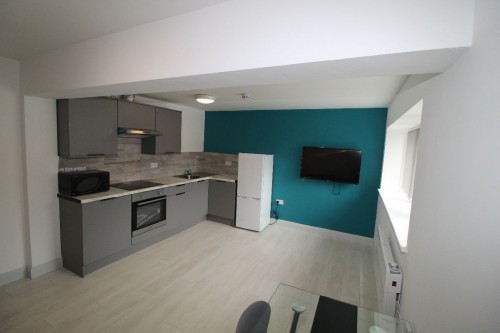 Arrange a viewing for Fylde Road,Unit Apt 01 Student Village-FM, PRESTON, Lancashire PR1 2FQ