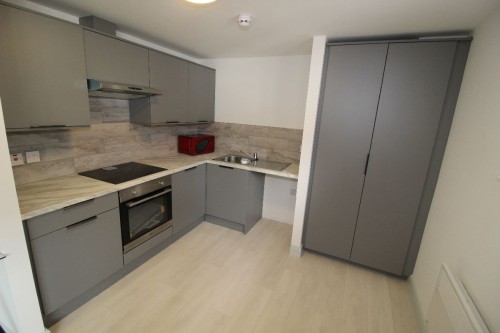 Arrange a viewing for Fylde Road,Unit Apt 04 Student Village-FM, PRESTON, Lancashire PR1 2FQ