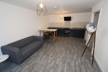 image of 88, Gordon street flat 1