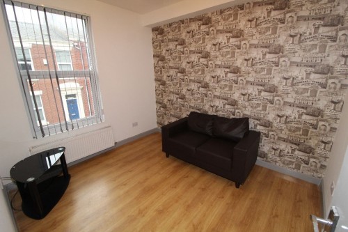 Arrange a viewing for Christchurch Street flat 2, PRESTON PR1 8PH