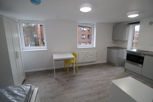 Arrange a viewing for 4 Lodge Bank, Moor Lane , PRESTON PR1 1JR