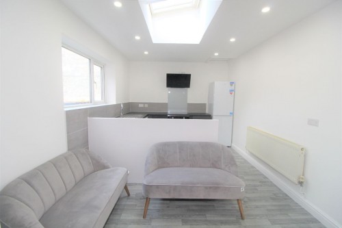 Arrange a viewing for Trafford Street, PRESTON, Lancashire PR1 7XY