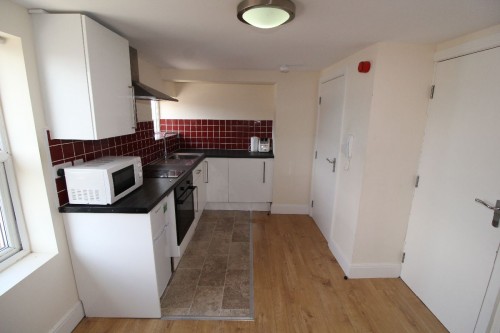 Arrange a viewing for Fylde Road Flat 6, PRESTON, Lancashire PR1 2XP