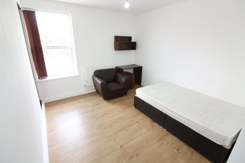 Arrange a viewing for Brook Street Flat 2, PRESTON, Lancashire PR1 7DD