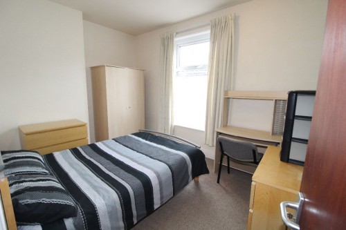 Arrange a viewing for Norris Street, PRESTON PR1 7PX