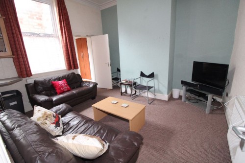 Arrange a viewing for Norris Street, PRESTON PR1 7PX