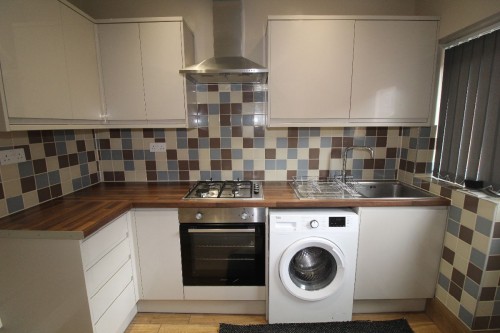 Arrange a viewing for Boundary Road, PRESTON PR2 3DS