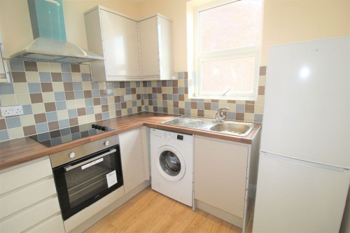 Arrange a viewing for Eldon Street - flat 2, PRESTON PR2 2BA