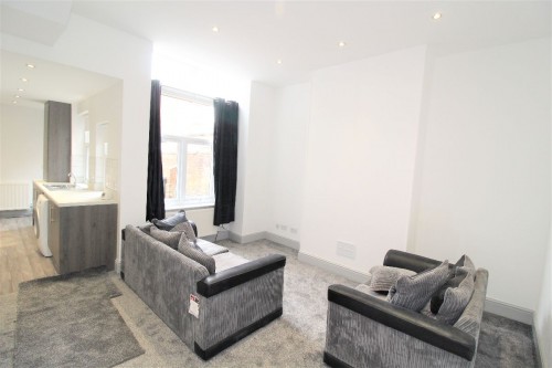 Arrange a viewing for Plungington Road, PRESTON PR2 3PR