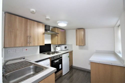 Arrange a viewing for 1 Derwent Water Place - flat 1-LO, PRESTON PR1 6DL