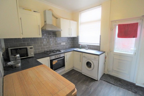 Arrange a viewing for Pedder Street, PRESTON PR2 2QH