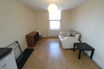 image of 125, Fylde Road - Flat 1