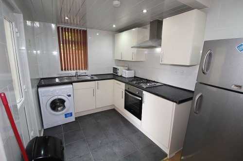 Arrange a viewing for Norris Street, Preston