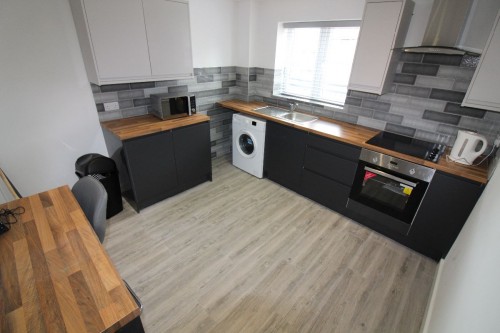 Arrange a viewing for a Moor Lane, Preston