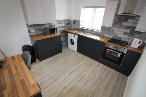 Arrange a viewing for 36a Moor Lane, Preston