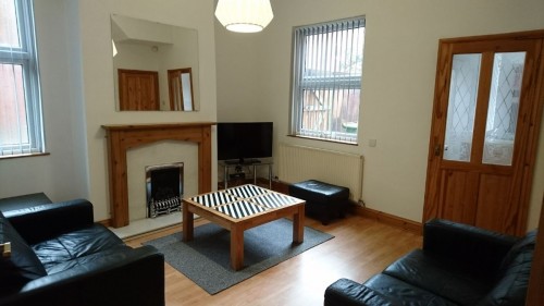 Arrange a viewing for Trafford Street, Preston