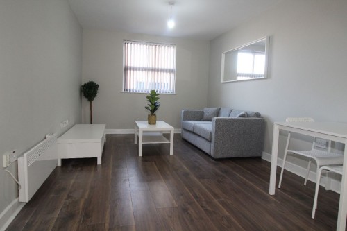 Arrange a viewing for Cunliffe Court, St. Pauls Road, Preston