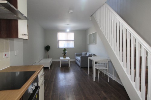 Arrange a viewing for Cunliffe Court, St. Pauls Road, Preston