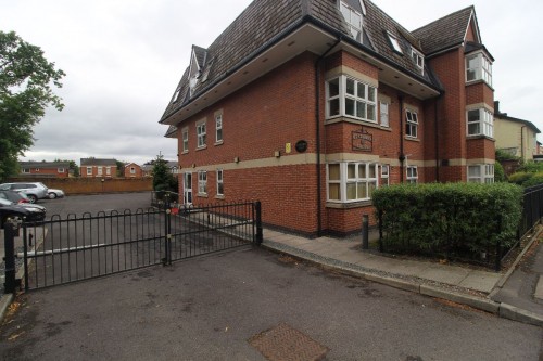 Arrange a viewing for Centurion Court, Watling Street Road, Fulwood, Preston
