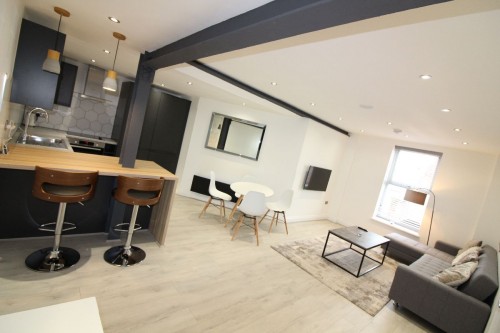 Arrange a viewing for City Bridge Apartments,  Glovers Court, Preston